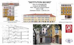 Sylvie CAMPILLO - ASSA ARCHITECTES