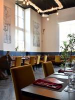 Isabelle WERNER - ISABELLE WERNER - ARCHITECTES