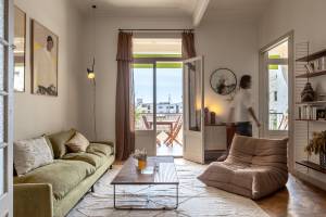 Henri GUERIN DESSERT - HENRI GUERIN DESSERT ARCHITECTE