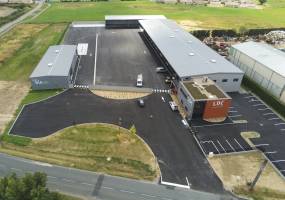 Denis BELTRAN - ARTECH