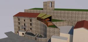 Jonathan KIENLEN - JKR Architecture & Patrimoine