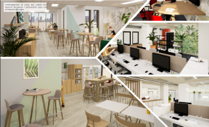 BERT  AMELIE  - DESIGN MIE